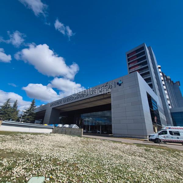 Foto b30ede28-3d16-45b3-a469-56253d11be9e. Appartamento in La Asunción - La Inmaculada León