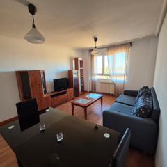 Etagenwohnung in Calle Altos del Duero