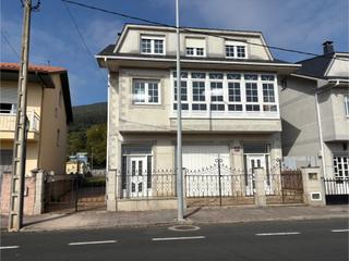 Chalet in Rúa pérez lugín 46