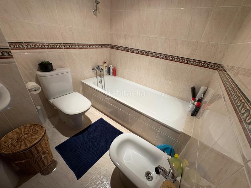 Foto 16724641-42eb-45ff-a44f-3bdbc83bd3fb. Appartamento con riscaldamento parcheggio in San Juan Ferrol