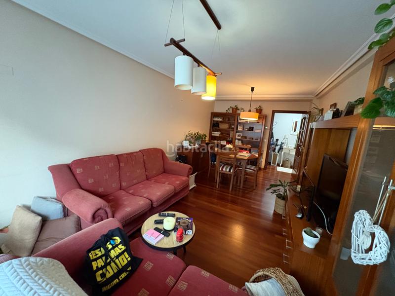 Foto 1b5ab18f-811a-430f-b9b7-732cad23f005. Appartamento con riscaldamento parcheggio in San Juan Ferrol