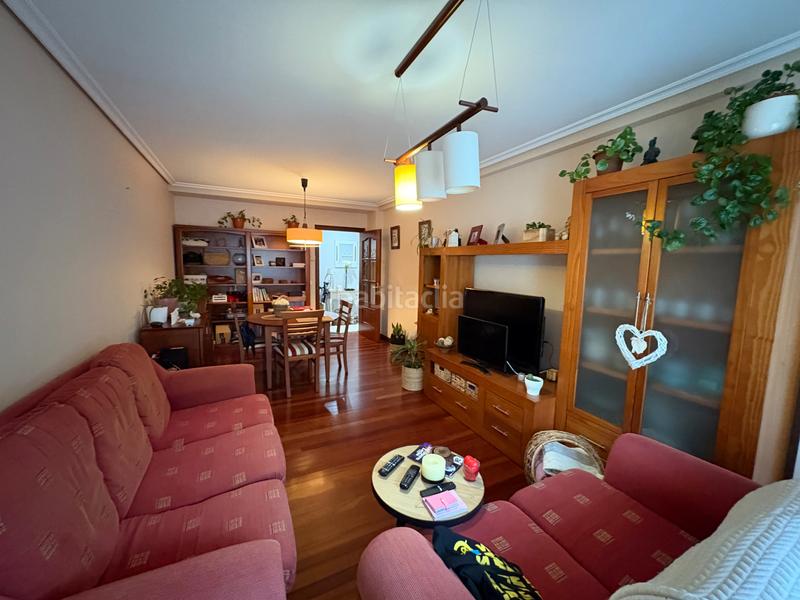 Foto dc70fd83-c173-49d7-b122-24524ce7755b. Appartamento con riscaldamento parcheggio in San Juan Ferrol