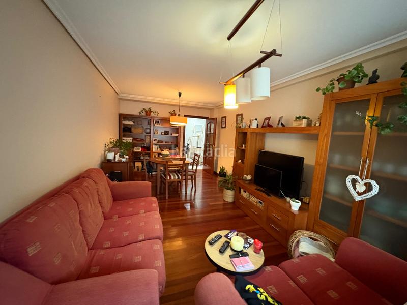 Foto 87de3c4a-2242-4471-aae8-41d42da14f4e. Appartement avec chauffage parking dans San Juan Ferrol