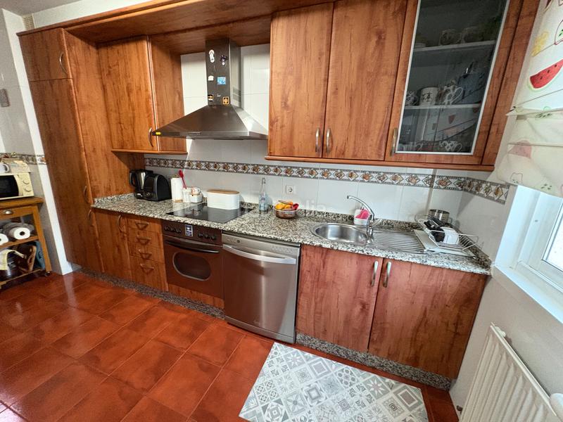 Foto d691d029-870a-40bd-9635-86b7728a42f3. Appartement avec chauffage parking dans San Juan Ferrol