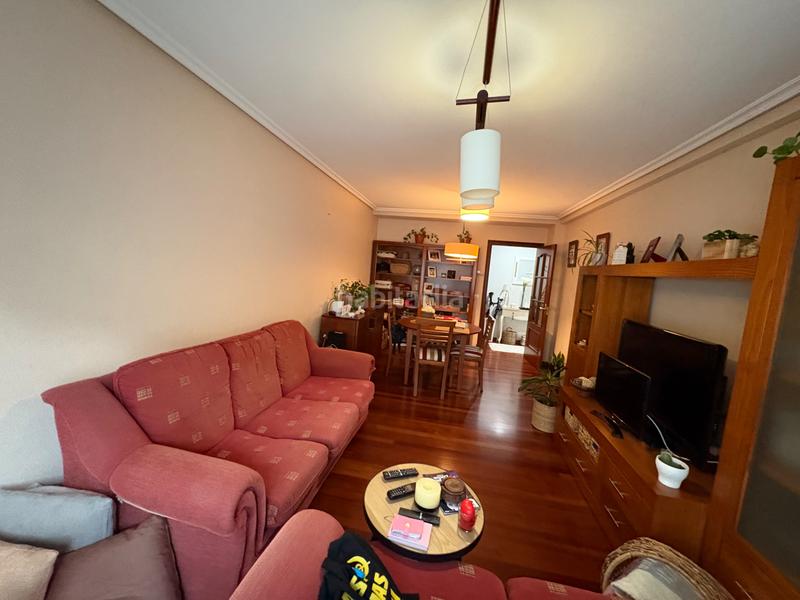 Foto fa37fc5a-1438-4413-b694-c3f5f1c3fa29. Appartement avec chauffage parking dans San Juan Ferrol