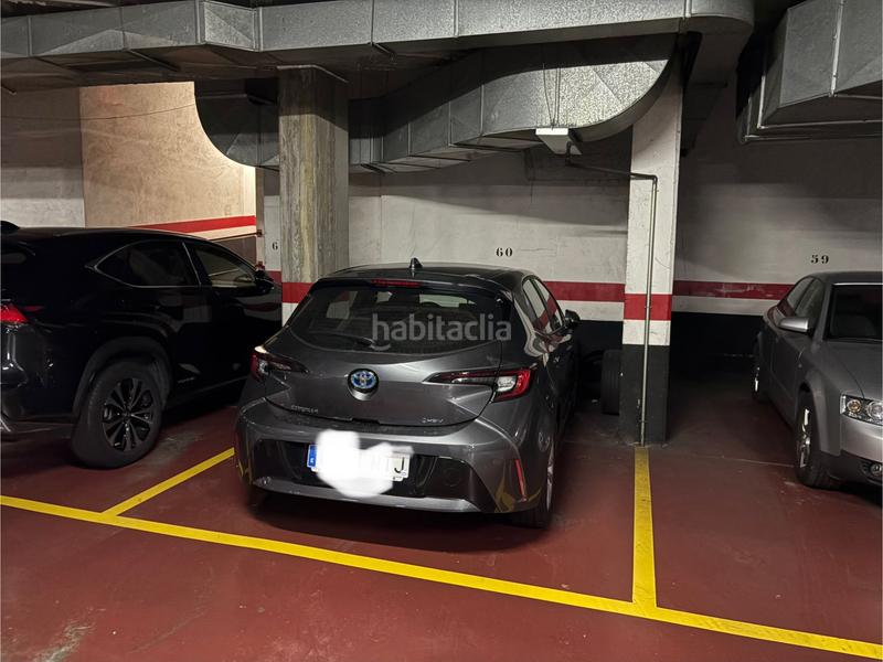 Foto 6cef843b-4521-4015-aea7-5bd4a25e0cfc. Etagenwohnung mit heizung parking in San Juan Ferrol