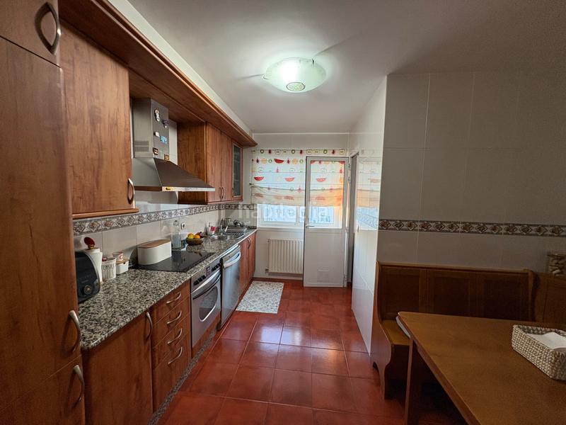 Foto 7df2e685-0c0e-46b6-9757-8d35032ae02c. Etagenwohnung mit heizung parking in San Juan Ferrol