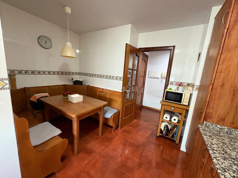 Foto 055ffa9a-b32c-4d59-b64a-a2cd7f34cbfe. Flat with heating parking in San Juan Ferrol