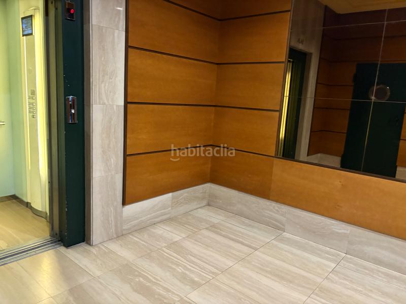 Foto 458bdbb5-071d-4390-8ce0-cae62c7e566e. Flat with heating parking in San Juan Ferrol