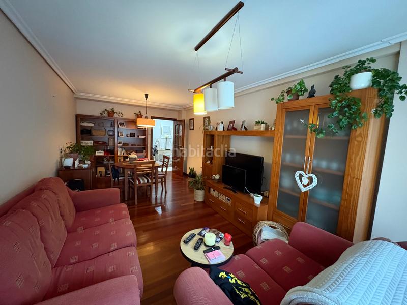 Foto b81d7502-08c9-4f9a-99af-021dabf32b97. Flat with heating parking in San Juan Ferrol