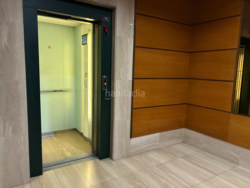 Foto ded4cadb-ac00-475f-a57d-ca8201331175. Flat with heating parking in San Juan Ferrol