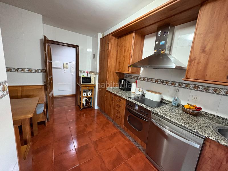 Foto ea90362d-d36b-48f0-bd14-a06ff97e47ac. Flat with heating parking in San Juan Ferrol
