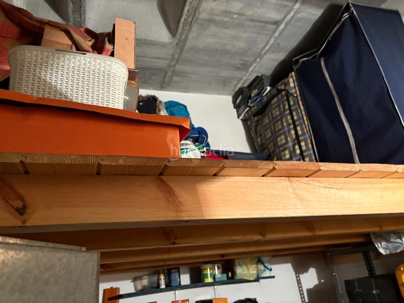 Foto 268f55bc-d939-4400-bc3a-09c443d395e8. Pis amb calefacció aparcament a San Juan Ferrol