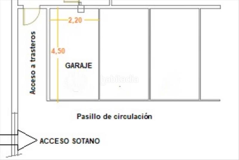 Foto 2b123b9d-608e-4972-8205-f73acf50114b. Duplex con riscaldamento parcheggio in Lobios