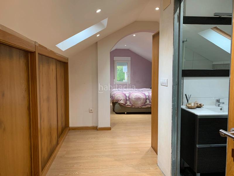 Foto 0528f17b-ddc4-4697-847c-56c34a9a3298. Casa amb xemeneia calefacció aparcament a Neda