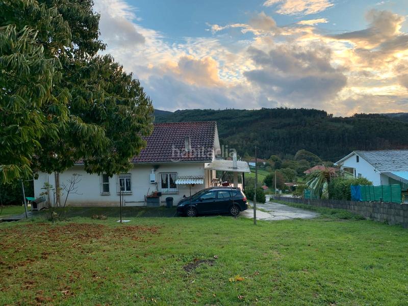 Foto 10368eb4-e371-4639-bd13-0b8f8e3faed6. Casa amb xemeneia calefacció aparcament a Neda