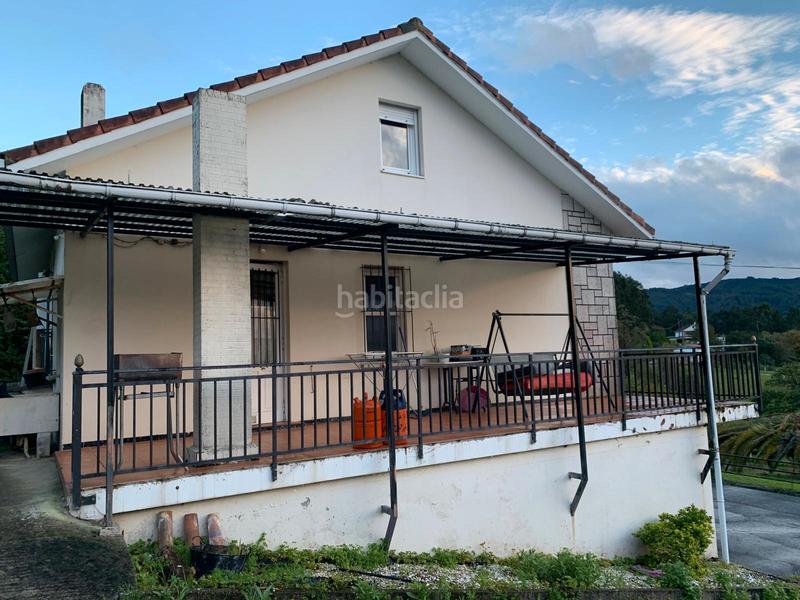 Foto 240a903a-4c85-4e55-bee0-d5828e9106cb. Casa amb xemeneia calefacció aparcament a Neda