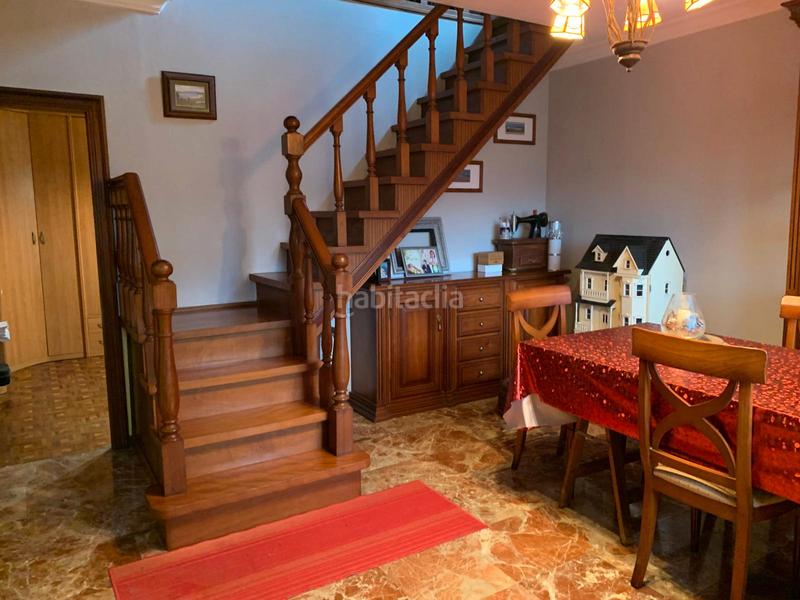 Foto 31ddf522-2627-4fc6-9448-38fbe21896a5. Casa amb xemeneia calefacció aparcament a Neda