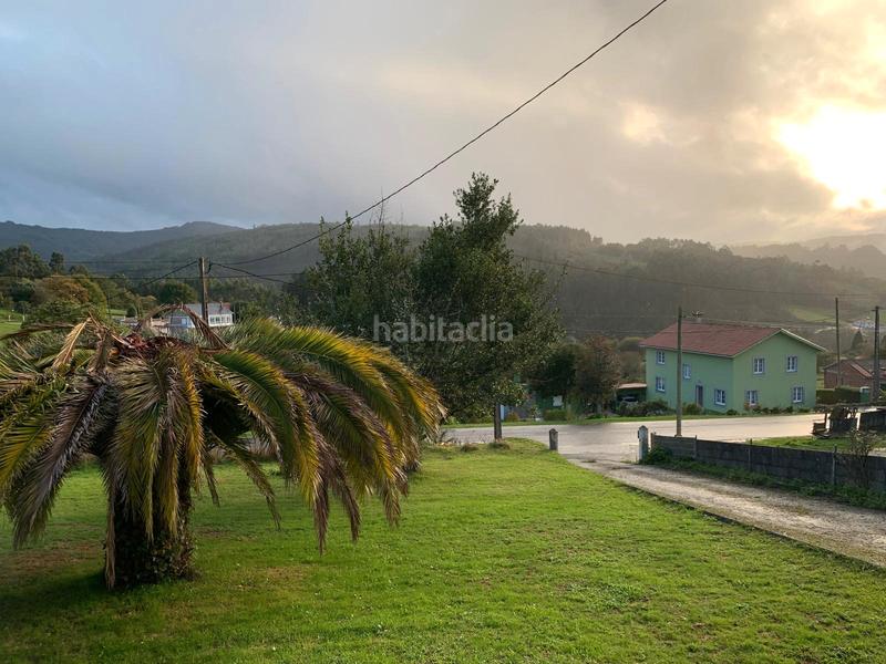 Foto 43ec87a8-3a5d-40a7-b17e-36079f53cf6a. Casa amb xemeneia calefacció aparcament a Neda