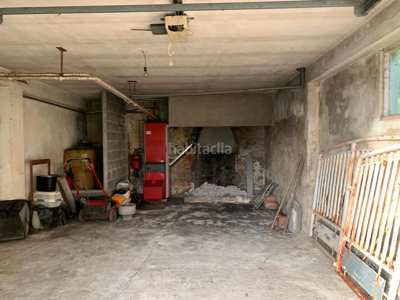 Foto 519f4ef8-663c-4e93-9174-c2d3b4f87ce9. Casa amb xemeneia calefacció aparcament a Neda