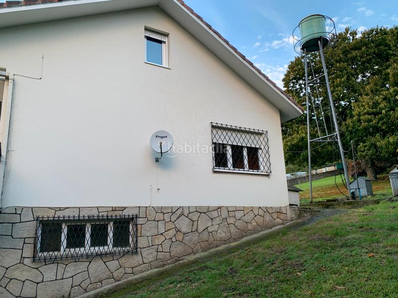 Foto 83eae9eb-8dc1-4eaf-afea-f5744a595cb2. Casa amb xemeneia calefacció aparcament a Neda