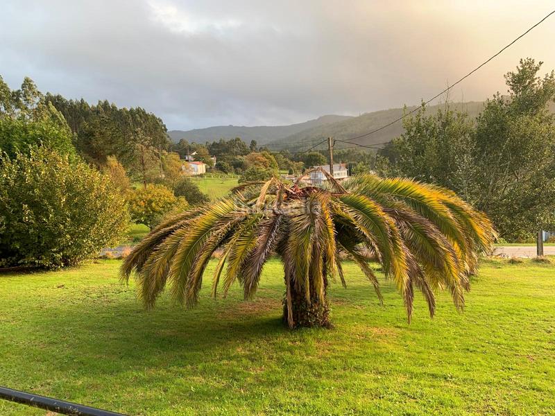 Foto 8f3a4e49-8465-4fef-9d30-5028ae41e82e. Casa amb xemeneia calefacció aparcament a Neda