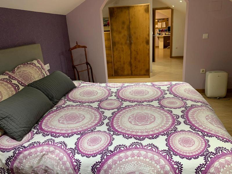 Foto 8fed9795-e78f-41d5-990c-441cc0f3dceb. Casa amb xemeneia calefacció aparcament a Neda