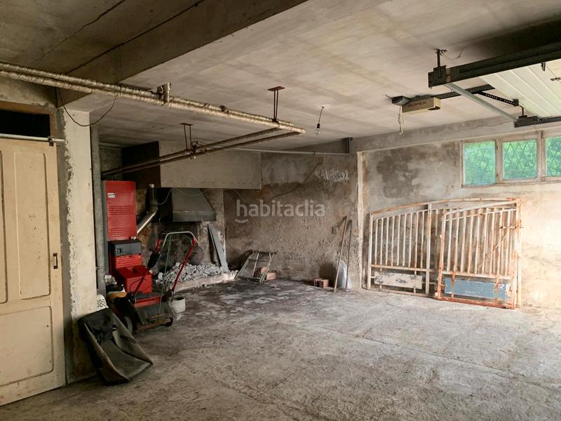 Foto a43a34d3-16b9-4d94-9430-fe5d60ecb203. Casa amb xemeneia calefacció aparcament a Neda