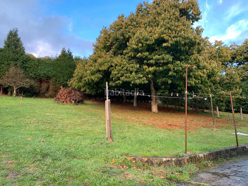 Foto a8bcab75-da3c-4dfd-950b-49f8cbcbd32c. Casa amb xemeneia calefacció aparcament a Neda