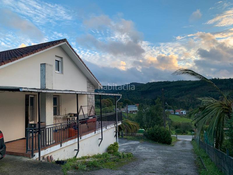 Foto badbc920-a084-4421-81d3-2b9cb325f8ce. Casa amb xemeneia calefacció aparcament a Neda