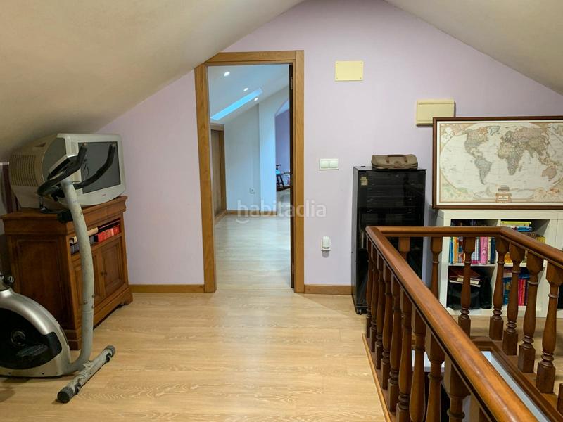 Foto c40e632a-6f67-4ea0-8d22-44ef0435fc24. Casa amb xemeneia calefacció aparcament a Neda