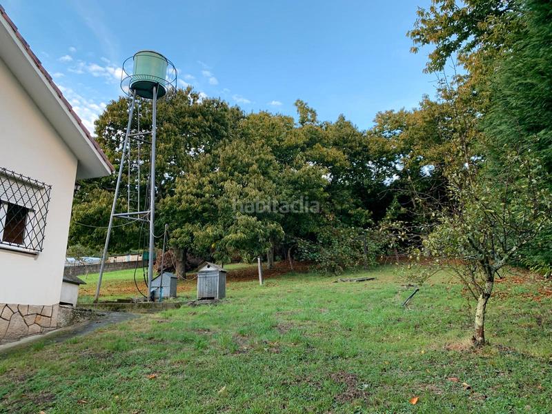 Foto ce332a5b-659b-4d0b-a00f-901f092a1323. Casa amb xemeneia calefacció aparcament a Neda