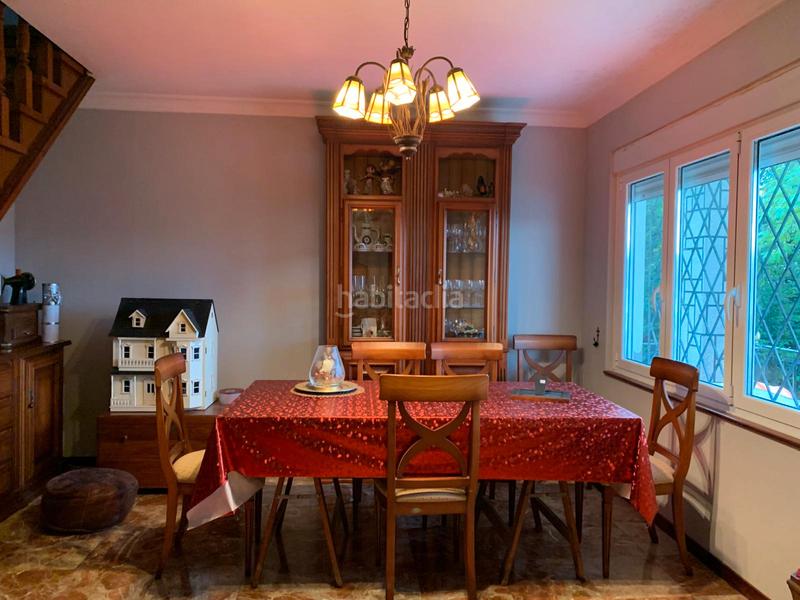 Foto d11aee32-a0cc-4286-8cc9-2276519cc20a. Casa amb xemeneia calefacció aparcament a Neda