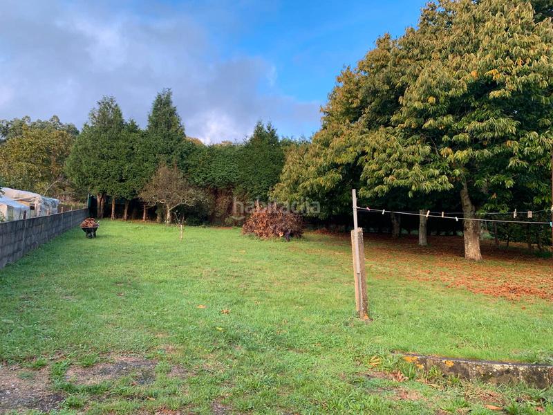 Foto e2ae8713-2410-4081-8f65-ea376504b9d9. Casa amb xemeneia calefacció aparcament a Neda