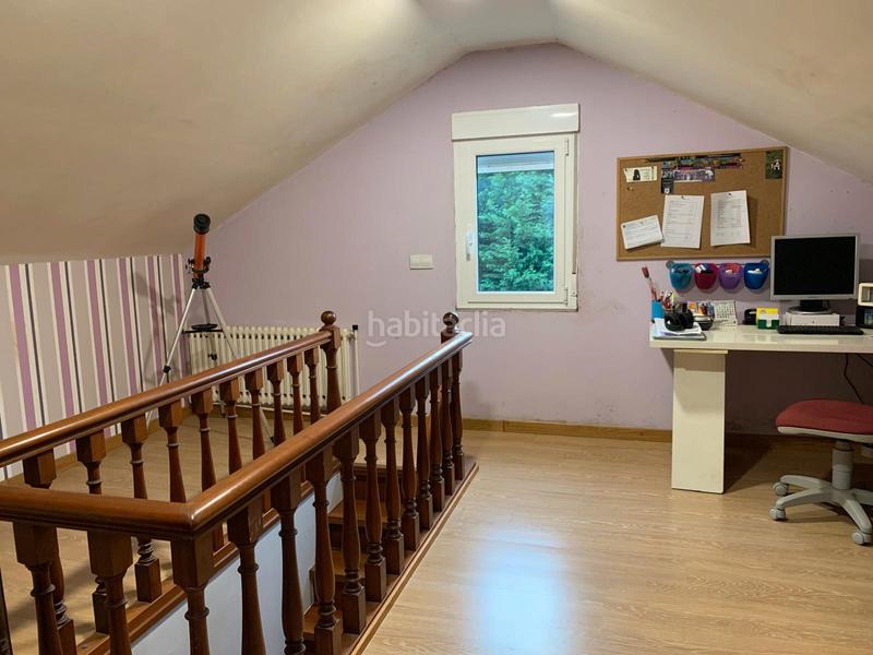 Foto f0aab5ff-5722-4247-9d0a-f5728a5b0c2f. Casa amb xemeneia calefacció aparcament a Neda