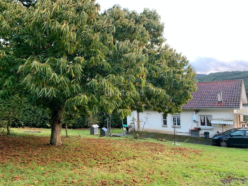 Foto 3b31884e-5894-4b53-a54a-be5678849cc1. Haus mit kamin heizung parking in Neda