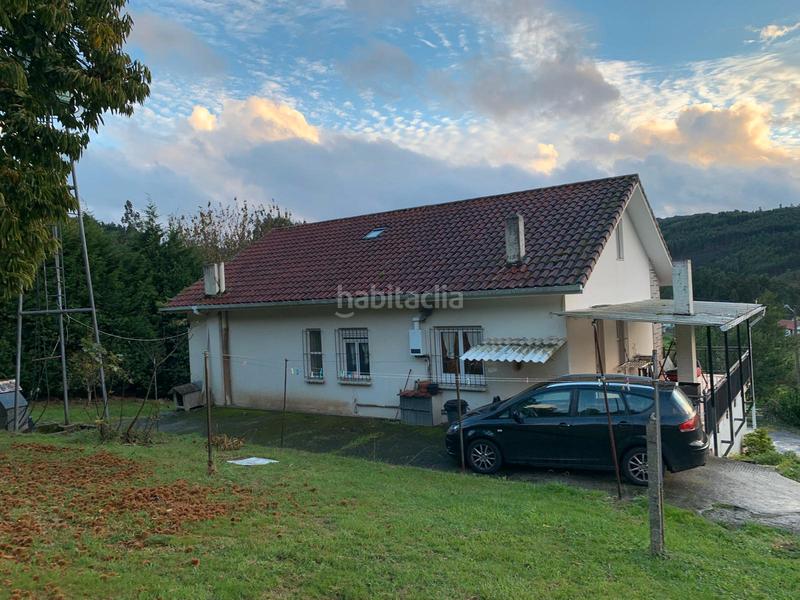 Foto 4d4d3238-e901-43c1-9a21-ef2682374aa7. Haus mit kamin heizung parking in Neda