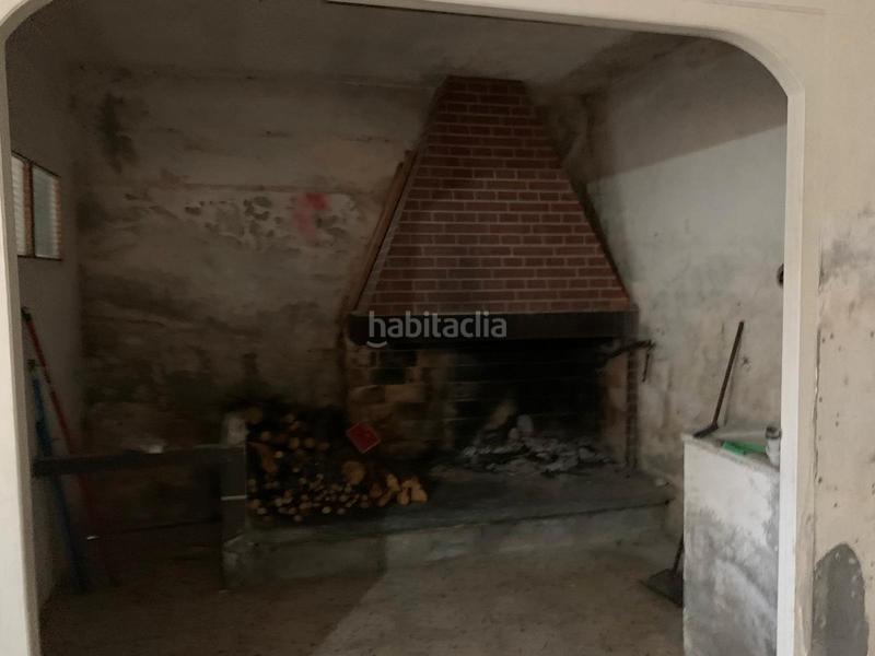 Foto 58d3d68a-7902-4668-9238-959ecc6d1ebf. Haus mit kamin heizung parking in Neda