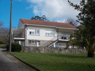 House in Rua Cobeluda