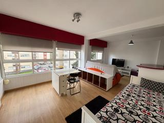 Location Appartement  Rúa armada española