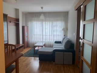 Miete Etagenwohnung  Rúa portugal