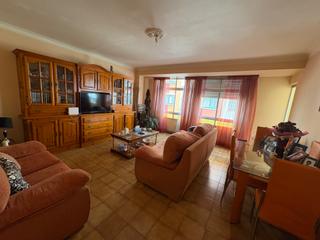 Etagenwohnung  Rúa rosal