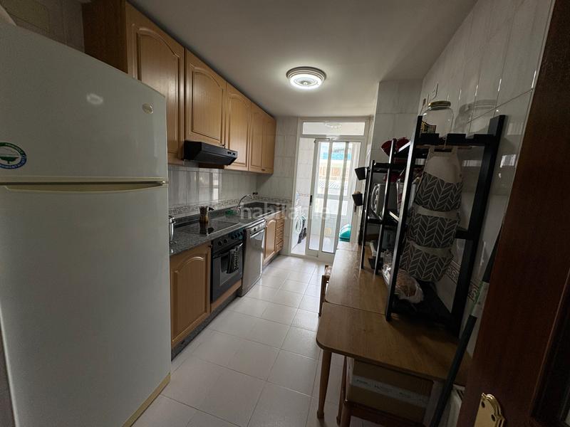 Foto 12c2ce48-1de7-4a31-b53b-288f44303d41. Duplex con riscaldamento parcheggio in Alto del Castaño Narón