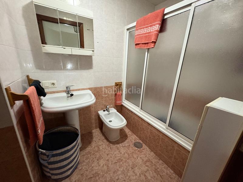 Foto 21c3d9d9-e1e4-4bd4-8d47-e551c6197597. Duplex con riscaldamento parcheggio in Alto del Castaño Narón