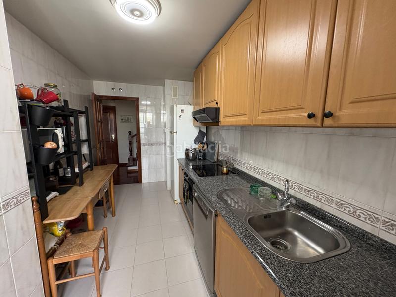 Foto 233664d2-883a-40d7-b5b2-e5d6118d8e74. Duplex con riscaldamento parcheggio in Alto del Castaño Narón