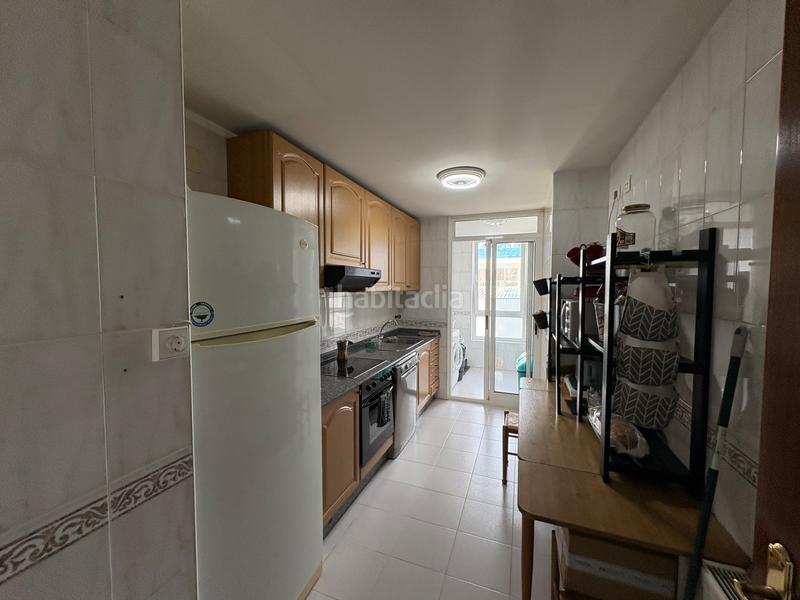 Foto 432b742e-b386-498f-843e-546479ba5059. Duplex con riscaldamento parcheggio in Alto del Castaño Narón