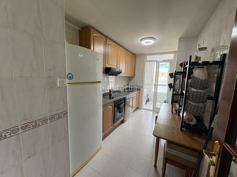 Foto 4372ad21-a135-4a2c-a376-8daddc2f270b. Duplex con riscaldamento parcheggio in Alto del Castaño Narón