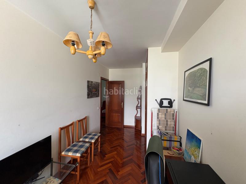 Foto 8247358d-594d-4fdb-86d0-357a471464b9. Duplex con riscaldamento parcheggio in Alto del Castaño Narón