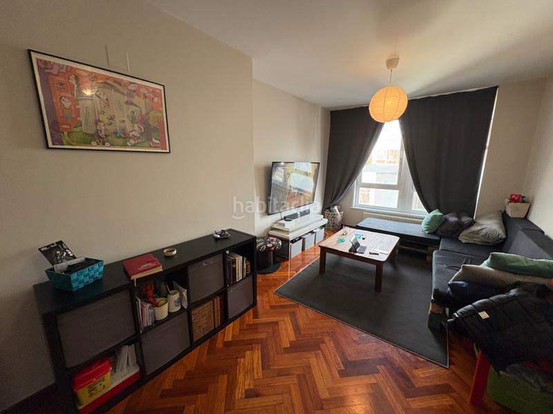 Foto 84daf8d9-7667-497f-b0f0-b77323701ef7. Duplex con riscaldamento parcheggio in Alto del Castaño Narón