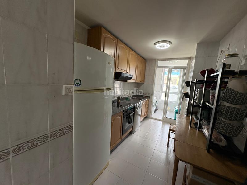 Foto a1bb6f9c-5611-4073-926f-e35e761f4a68. Duplex con riscaldamento parcheggio in Alto del Castaño Narón